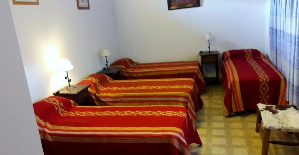 Casa Grande Hotel Tilcara Εξωτερικό φωτογραφία