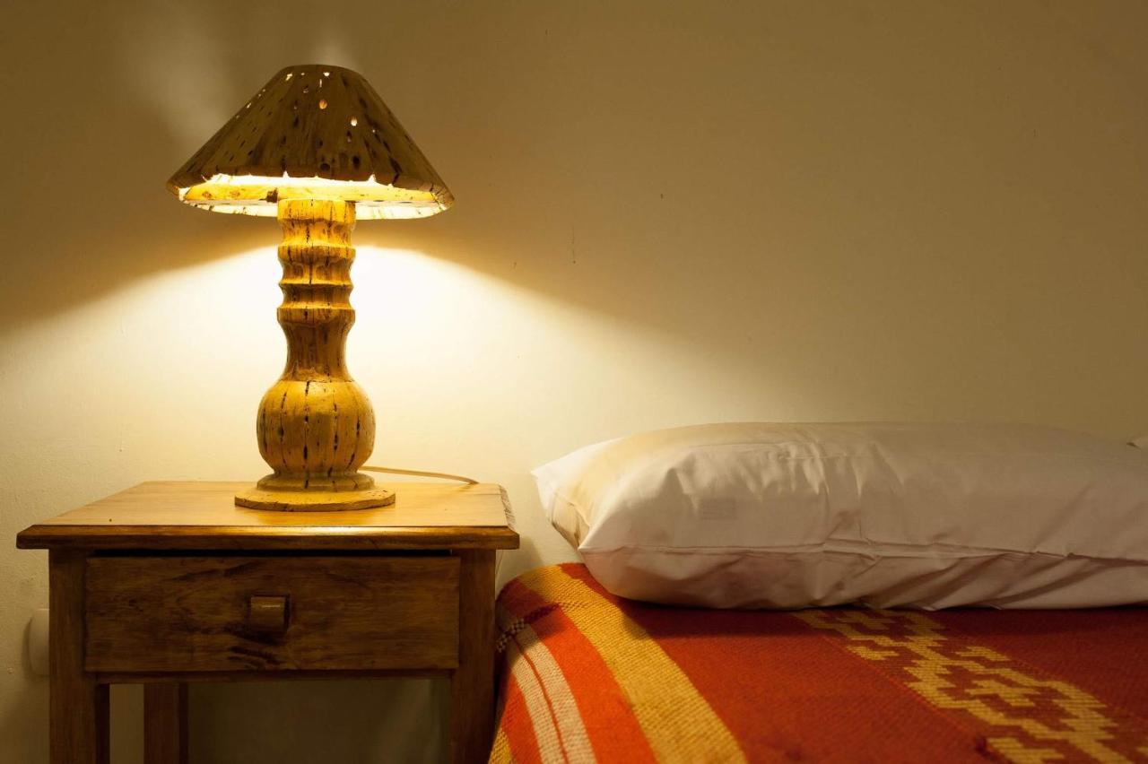 Casa Grande Hotel Tilcara Εξωτερικό φωτογραφία