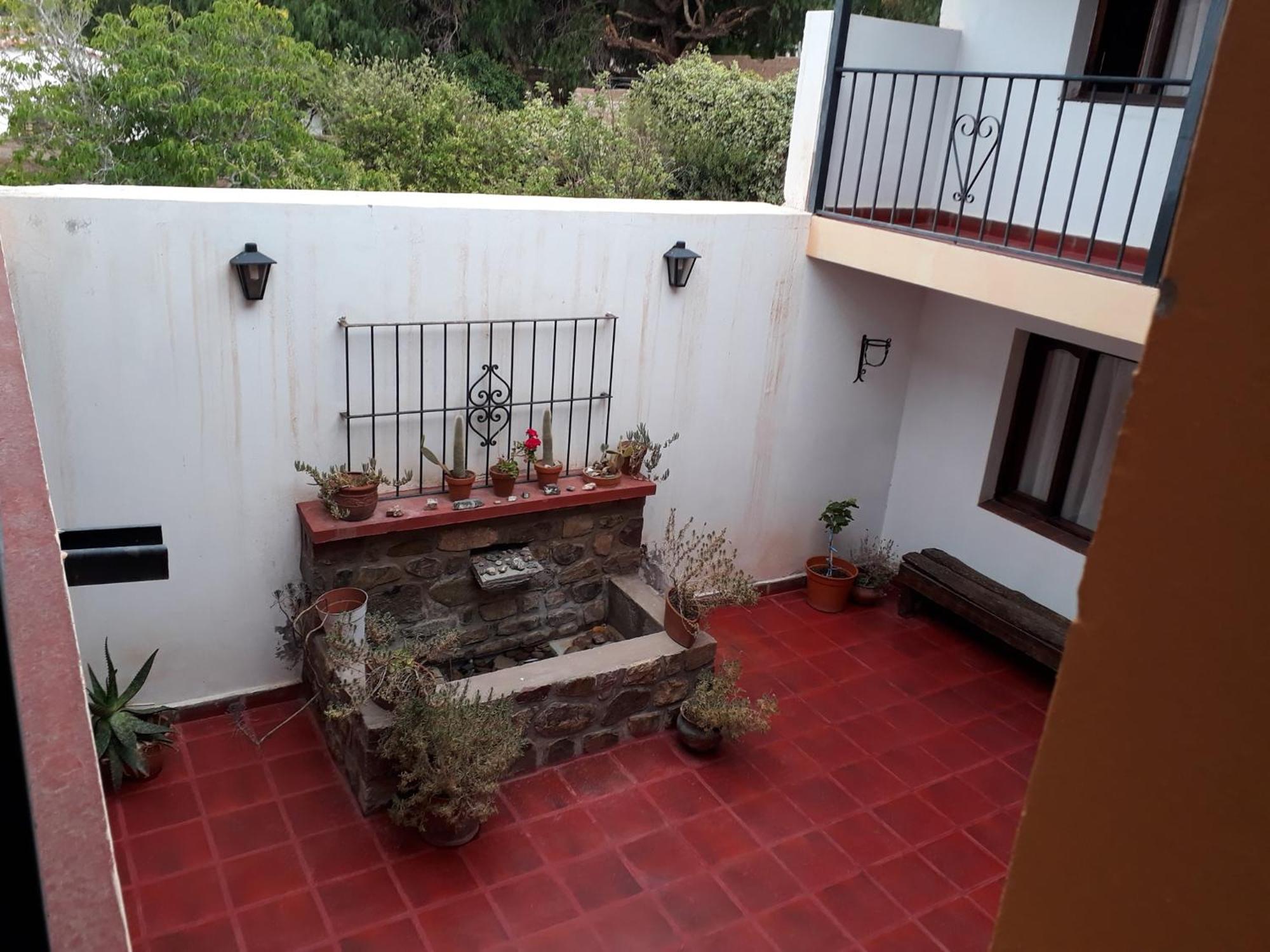 Casa Grande Hotel Tilcara Εξωτερικό φωτογραφία