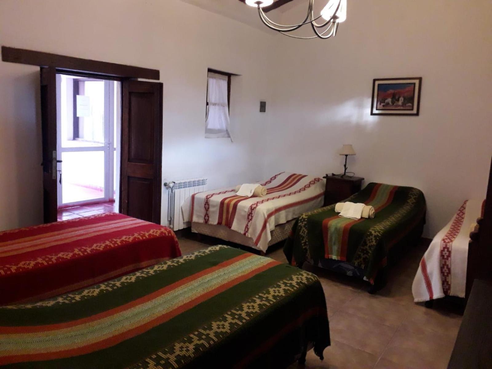 Casa Grande Hotel Tilcara Δωμάτιο φωτογραφία
