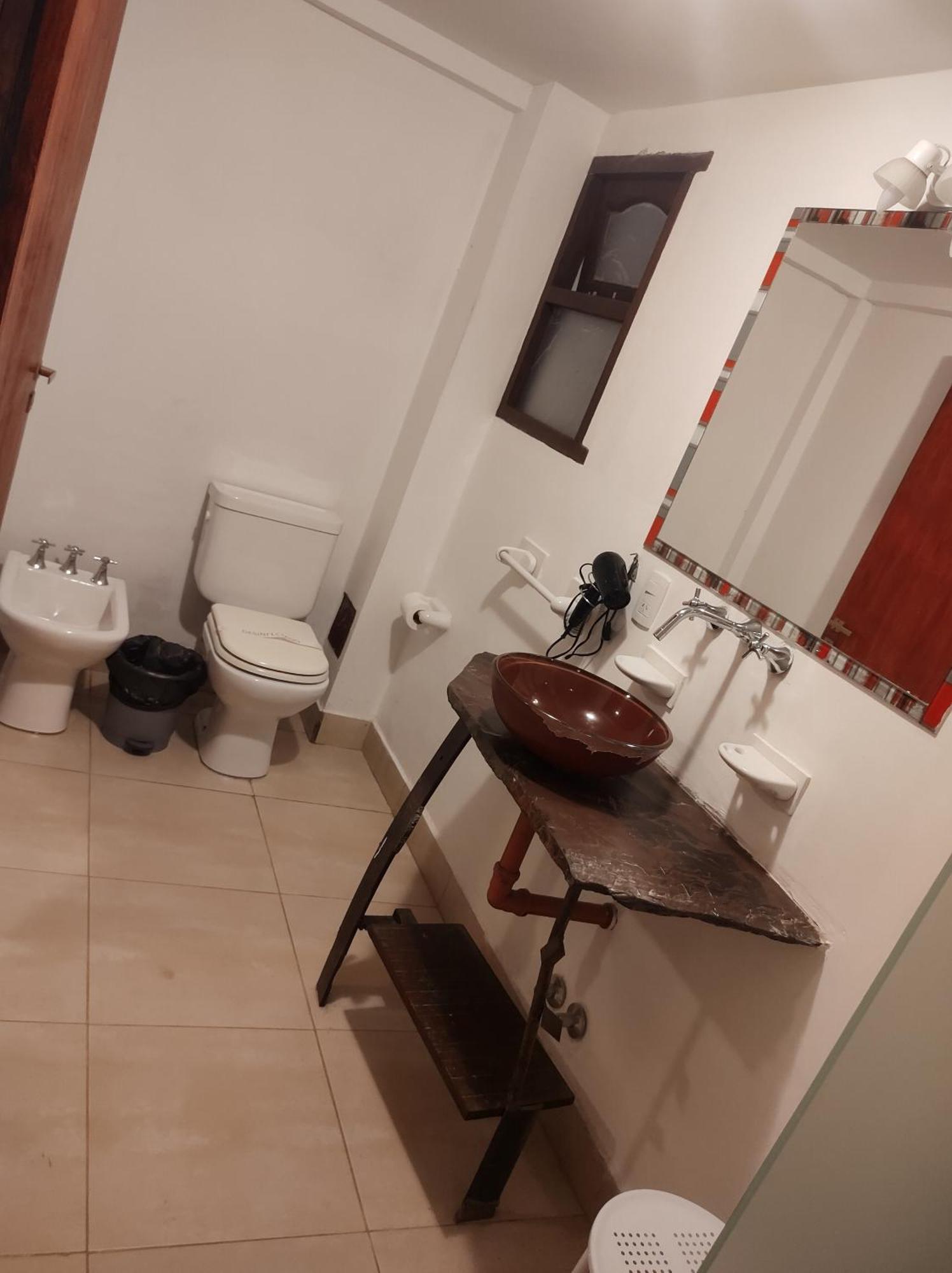 Casa Grande Hotel Tilcara Εξωτερικό φωτογραφία
