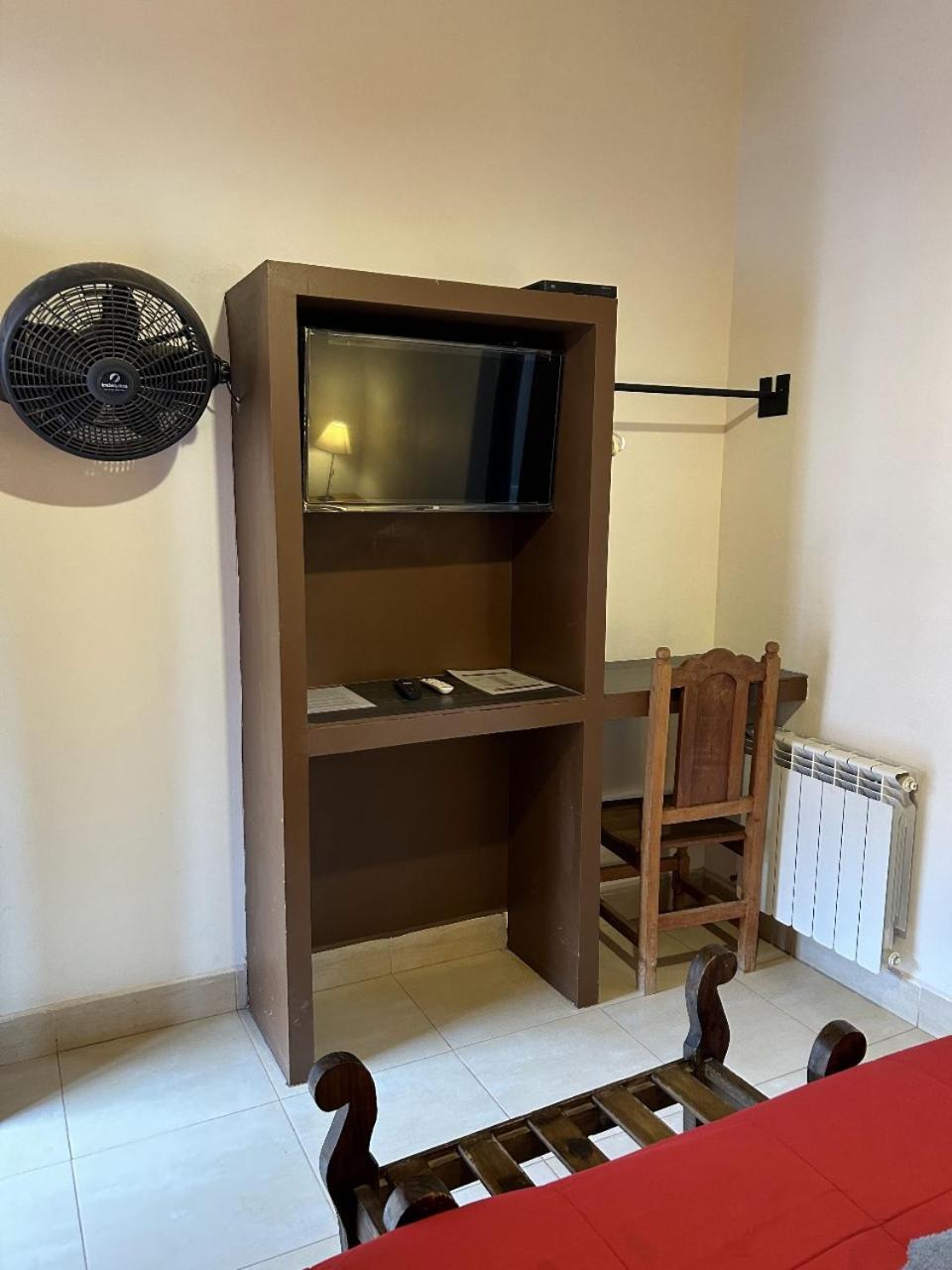 Casa Grande Hotel Tilcara Εξωτερικό φωτογραφία