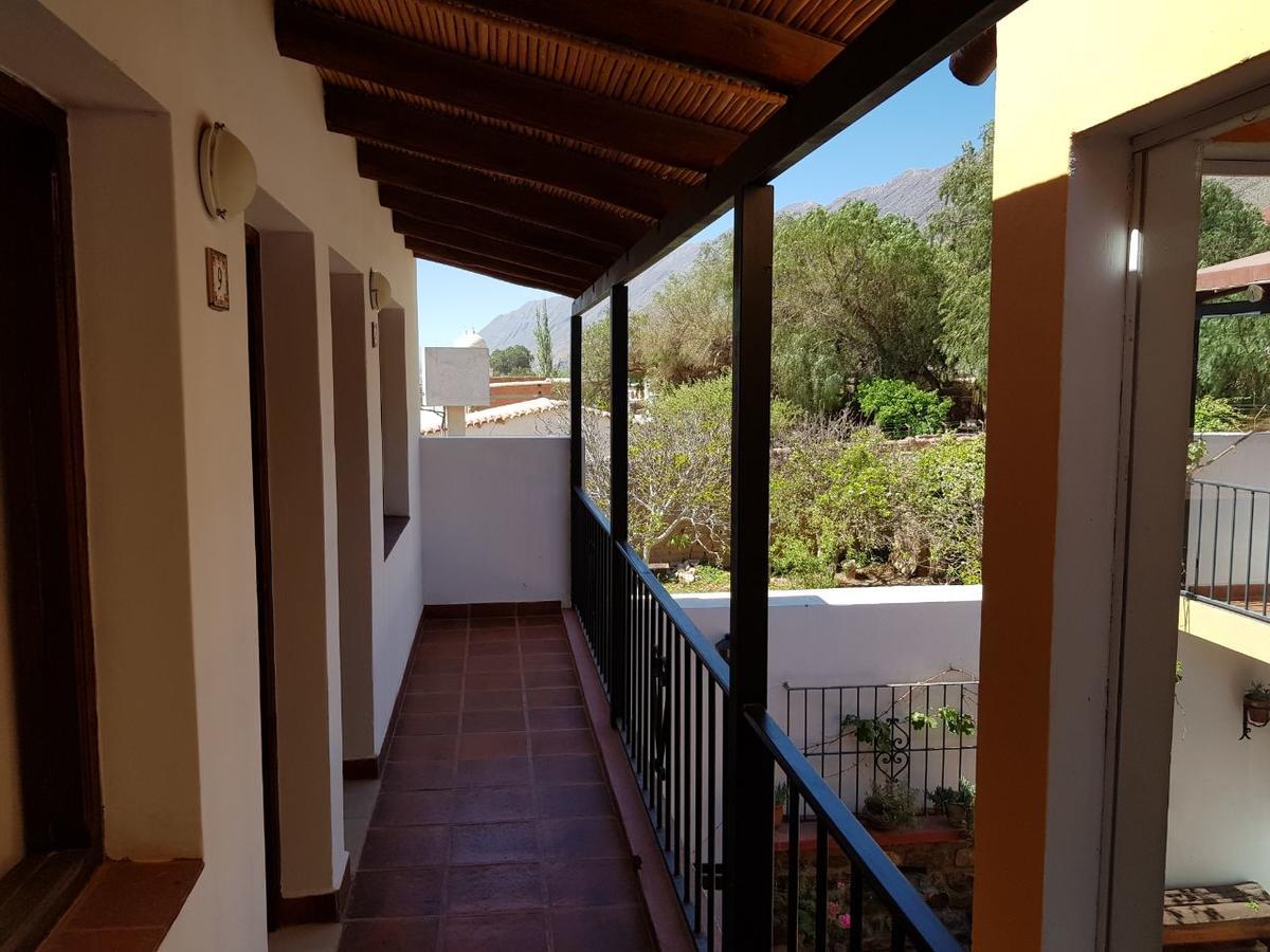 Casa Grande Hotel Tilcara Εξωτερικό φωτογραφία